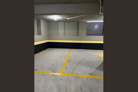 Apartamento para alugar com 53m², 2 quartos e 2 vagasGaragem