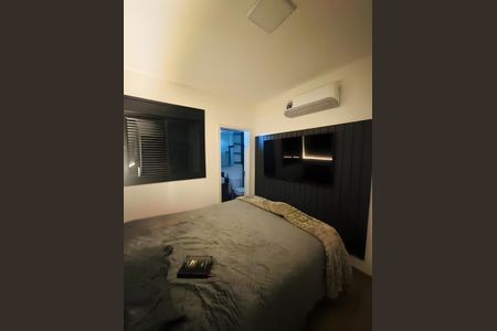 Apartamento para alugar com 53m², 2 quartos e 2 vagasQuarto