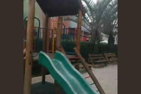 Apartamento à venda com 48m², 2 quartos e 1 vagaÁrea comum