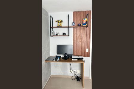 Quarto 3 de casa à venda com 4 quartos, 186m² em Taquara, Rio de Janeiro