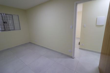 Quarto 2 de casa para alugar com 3 quartos, 170m² em Metalúrgicos, Osasco