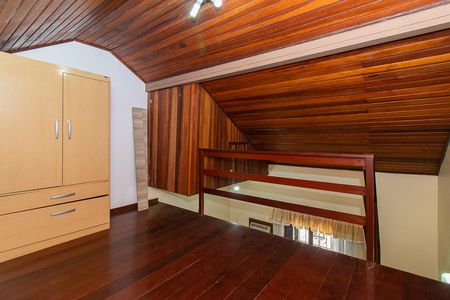 Quarto de casa de condomínio à venda com 1 quarto, 65m² em Ipanema, Porto Alegre