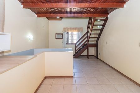 Casa de condomínio à venda com 65m², 1 quarto e 1 vagaQuarto
