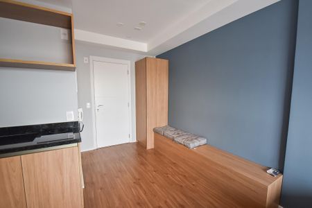 Studio de kitnet/studio para alugar com 1 quarto, 32m² em Ipiranga, São Paulo