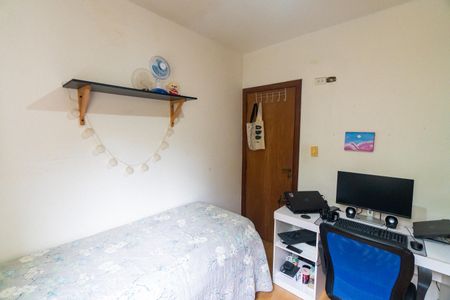 Apartamento à venda com 92m², 3 quartos e 1 vagaQuarto 2