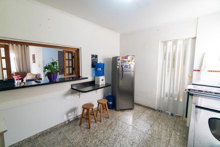 Apartamento à venda com 92m², 3 quartos e 1 vagaCozinha