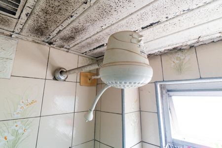 Apartamento à venda com 92m², 3 quartos e 1 vagaBanheiro Social Detalhe