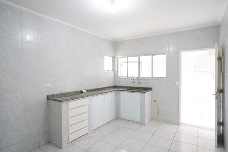 Casa à venda com 122m², 2 quartos e 1 vagaCozinha