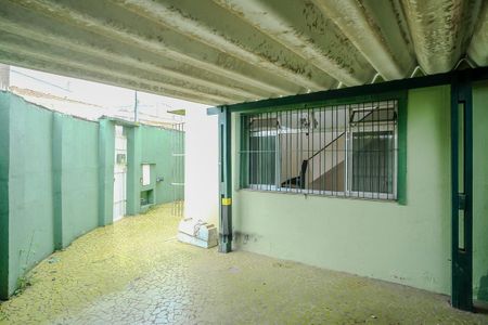 Casa à venda com 122m², 2 quartos e 1 vagaGaragem