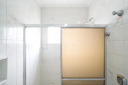 Casa à venda com 122m², 2 quartos e 1 vagaBanheiro 1