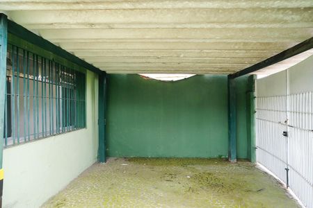 Casa à venda com 122m², 2 quartos e 1 vagaGaragem