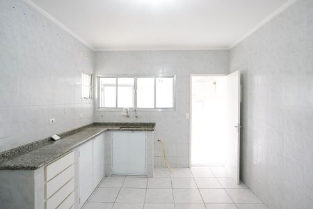 Casa à venda com 122m², 2 quartos e 1 vagaCozinha