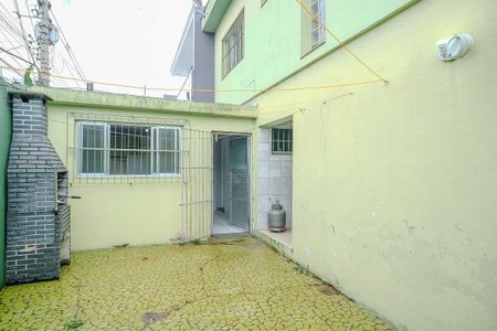 Casa à venda com 122m², 2 quartos e 1 vagaQuintal