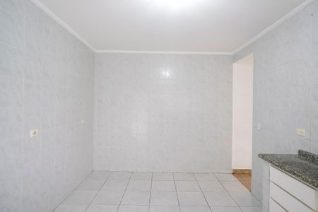 Casa à venda com 122m², 2 quartos e 1 vagaCozinha