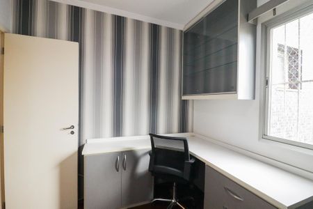 Apartamento à venda com 89m², 3 quartos e 2 vagasQuarto 1