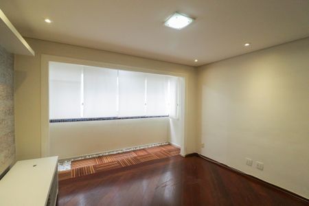 Apartamento à venda com 89m², 3 quartos e 2 vagasSala