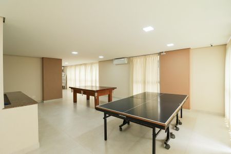 Apartamento à venda com 89m², 3 quartos e 2 vagasSalão de Jogos