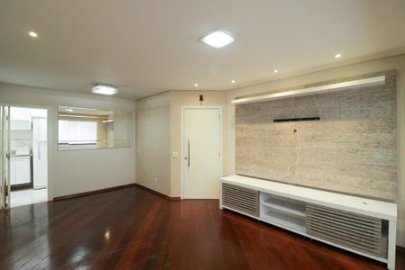 Apartamento à venda com 89m², 3 quartos e 2 vagasSala