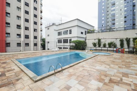 Apartamento à venda com 89m², 3 quartos e 2 vagasPiscina