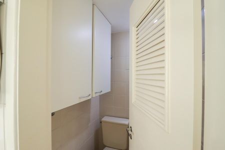 Apartamento à venda com 89m², 3 quartos e 2 vagasÁrea de Serviço e Banheiro de Serviço