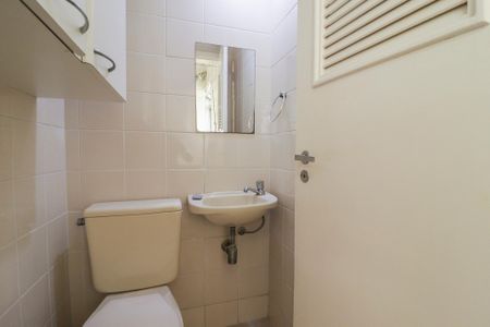 Apartamento à venda com 89m², 3 quartos e 2 vagasÁrea de Serviço e Banheiro de Serviço
