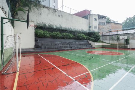 Apartamento à venda com 89m², 3 quartos e 2 vagasQuadra