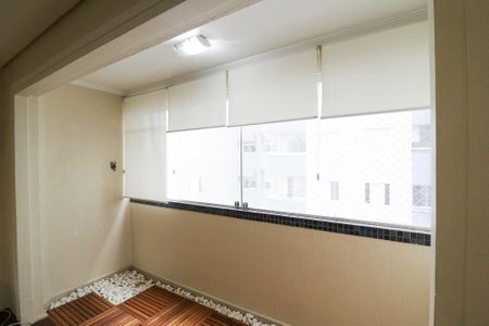 Sala de apartamento à venda com 3 quartos, 89m² em Casa Verde, São Paulo