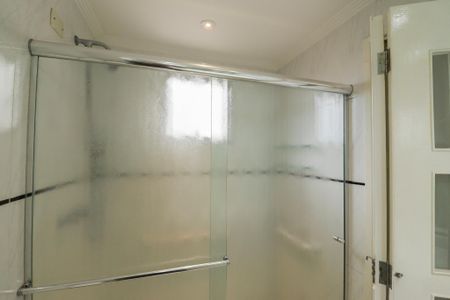 Apartamento à venda com 89m², 3 quartos e 2 vagasBanheiro da Suíte