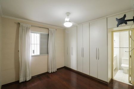 Apartamento à venda com 89m², 3 quartos e 2 vagasSuíte 