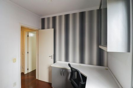 Apartamento à venda com 89m², 3 quartos e 2 vagasQuarto 1
