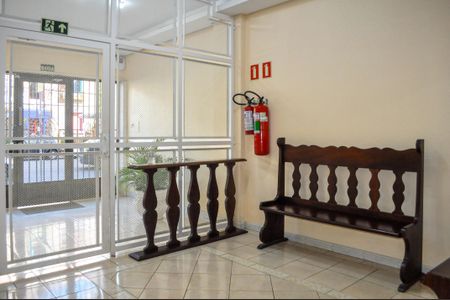 Studio à venda com 30m², 1 quarto e sem vaga