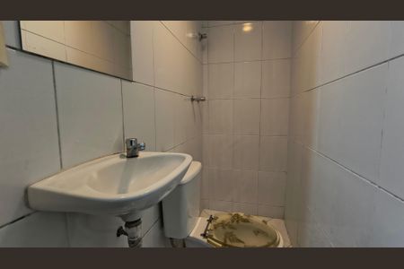 Apartamento à venda com 83m², 3 quartos e 2 vagas Apartamento à venda com 83m², 3 quartos e 2 vagasBanheiro da Suíte 2