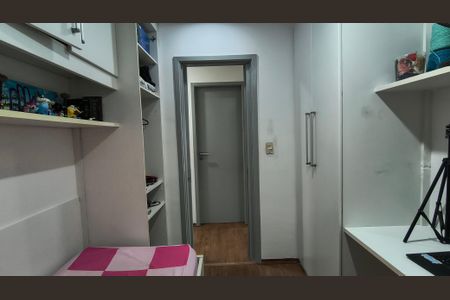 Apartamento à venda com 83m², 3 quartos e 2 vagas Apartamento à venda com 83m², 3 quartos e 2 vagasSuíte 2