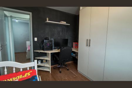 Apartamento à venda com 83m², 3 quartos e 2 vagas Apartamento à venda com 83m², 3 quartos e 2 vagasQuarto