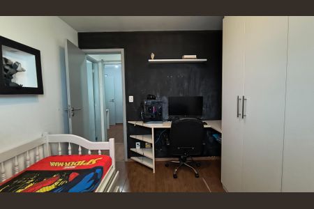 Apartamento à venda com 83m², 3 quartos e 2 vagas Apartamento à venda com 83m², 3 quartos e 2 vagasQuarto