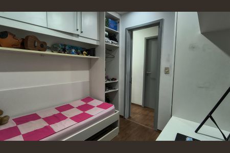Apartamento à venda com 83m², 3 quartos e 2 vagas Apartamento à venda com 83m², 3 quartos e 2 vagasSuíte 2