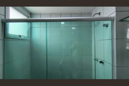 Apartamento à venda com 83m², 3 quartos e 2 vagas Apartamento à venda com 83m², 3 quartos e 2 vagasBanheiro da Suíte 1