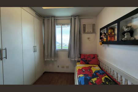 Apartamento à venda com 83m², 3 quartos e 2 vagas Apartamento à venda com 83m², 3 quartos e 2 vagasQuarto