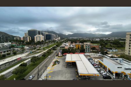 Apartamento à venda com 83m², 3 quartos e 2 vagas Apartamento à venda com 83m², 3 quartos e 2 vagasVista da Suíte 1