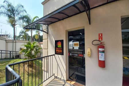 Apartamento para alugar com 44m², 2 quartos e 1 vaga Apartamento para alugar com 44m², 2 quartos e 1 vagaÁrea comum - Mercado