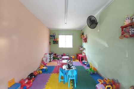 Apartamento para alugar com 44m², 2 quartos e 1 vaga Apartamento para alugar com 44m², 2 quartos e 1 vagaBrinquedoteca