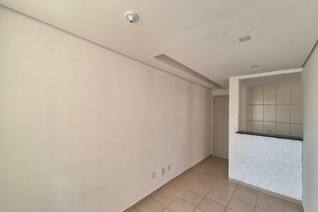 Apartamento para alugar com 44m², 2 quartos e 1 vaga Apartamento para alugar com 44m², 2 quartos e 1 vagaSala