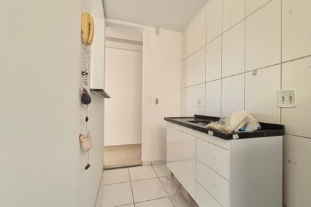 Apartamento para alugar com 44m², 2 quartos e 1 vaga Apartamento para alugar com 44m², 2 quartos e 1 vagaCozinha