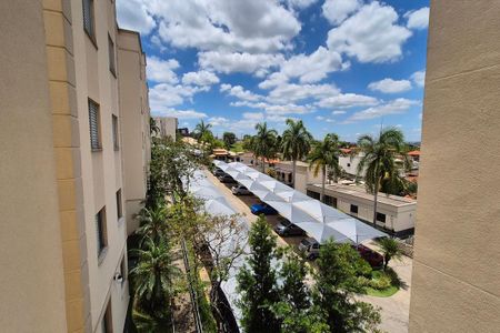 Apartamento para alugar com 44m², 2 quartos e 1 vaga Apartamento para alugar com 44m², 2 quartos e 1 vagaVista da Sala