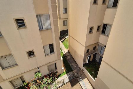 Apartamento para alugar com 44m², 2 quartos e 1 vaga Apartamento para alugar com 44m², 2 quartos e 1 vagaVista do Quarto 2