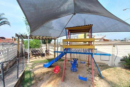 Apartamento para alugar com 44m², 2 quartos e 1 vaga Apartamento para alugar com 44m², 2 quartos e 1 vagaÁrea comum - Playground