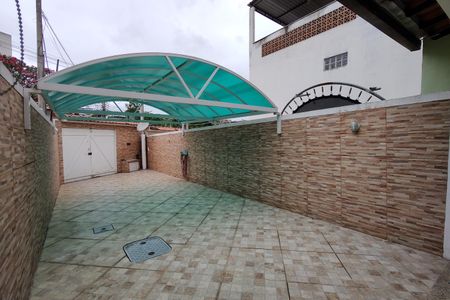 Casa de condomínio à venda com 95m², 2 quartos e 2 vagas Casa de condomínio à venda com 95m², 2 quartos e 2 vagasGaragem