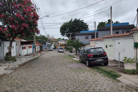 Casa de condomínio à venda com 95m², 2 quartos e 2 vagas Casa de condomínio à venda com 95m², 2 quartos e 2 vagasCondomínio