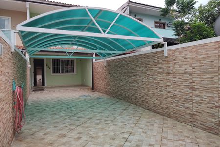 Casa de condomínio à venda com 95m², 2 quartos e 2 vagas Casa de condomínio à venda com 95m², 2 quartos e 2 vagasGaragem
