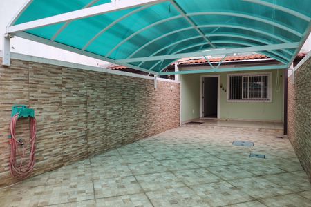 Casa de condomínio à venda com 95m², 2 quartos e 2 vagas Casa de condomínio à venda com 95m², 2 quartos e 2 vagasGaragem